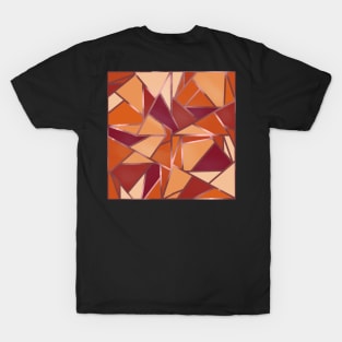 Mosaic n.1 T-Shirt